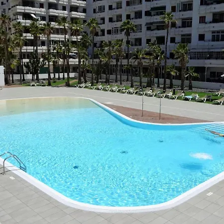 Сasa de vacaciones Cherry Friendly Playa del Inglés